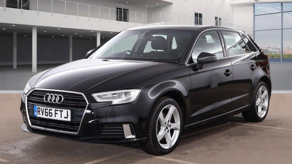 Used Audi A3 2016 for sale - 77671317: Photo 2