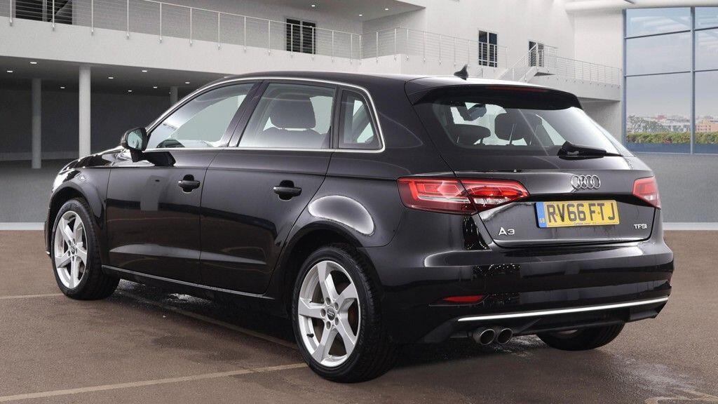 Used Audi A3 2016 for sale - 77671317: Photo 3