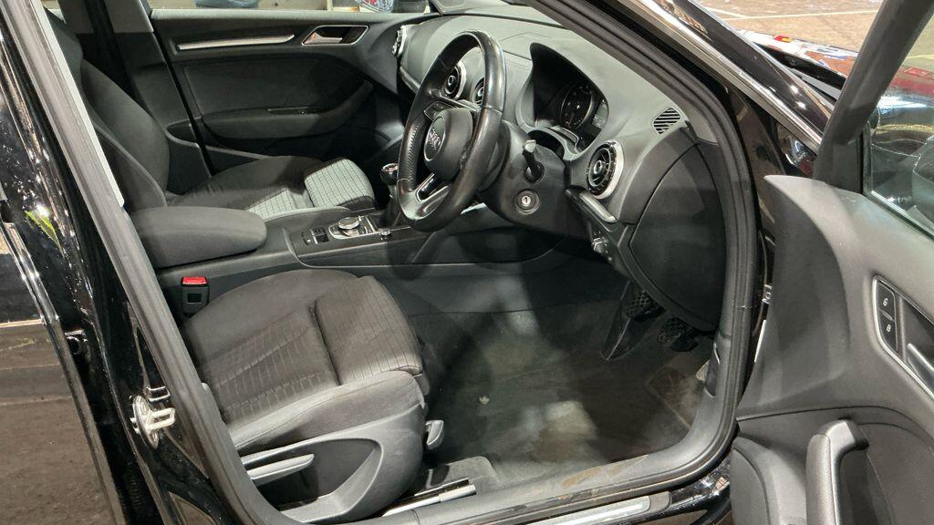 Used Audi A3 2016 for sale - 77671317: Photo 9