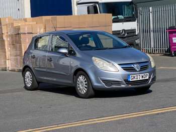 2007 (07) - 1.2i 16v Life 5dr