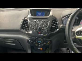 (66) - 1.0T EcoBoost Titanium 2WD Euro 5 (s/s) 5dr