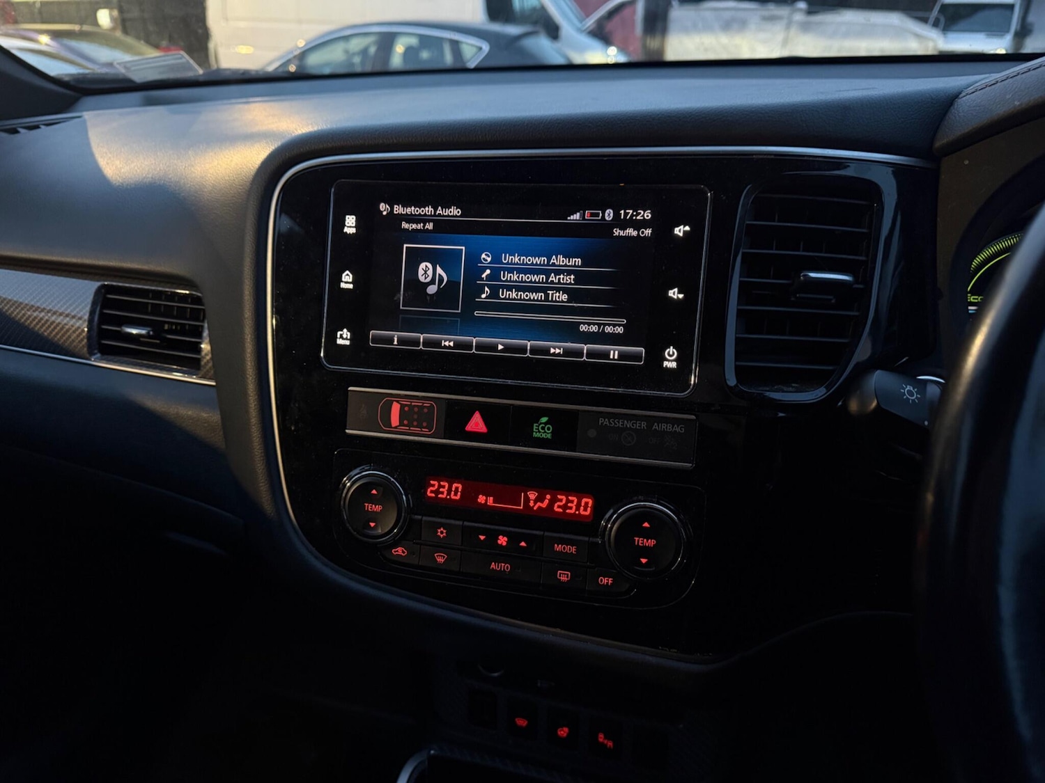 Used Mitsubishi Outlander 2018 for sale - 77575389: Photo 14