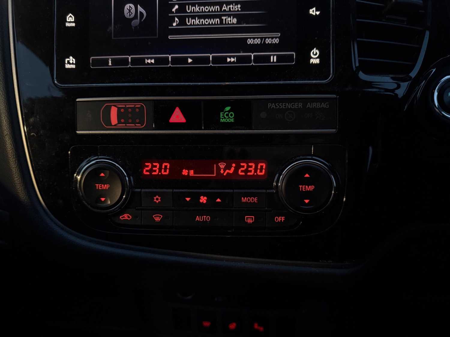 Used Mitsubishi Outlander 2018 for sale - 77575389: Photo 15