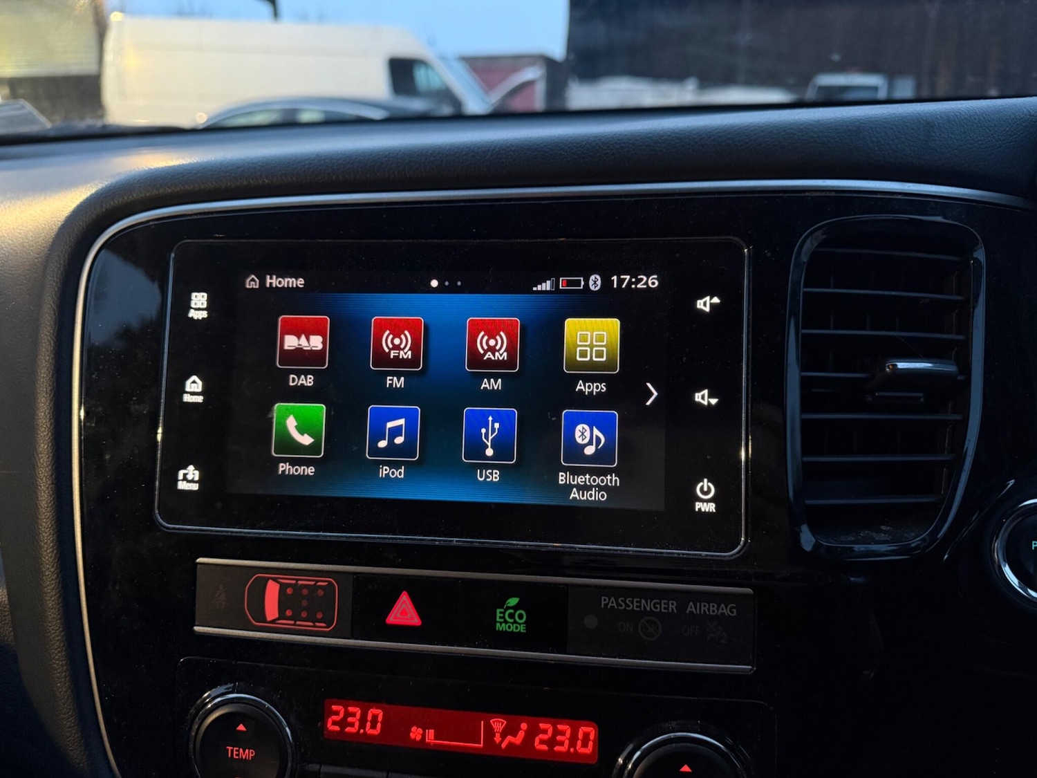 Used Mitsubishi Outlander 2018 for sale - 77575389: Photo 16