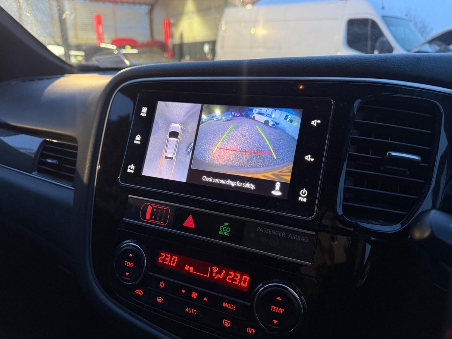 Used Mitsubishi Outlander 2018 for sale - 77575389: Photo 17