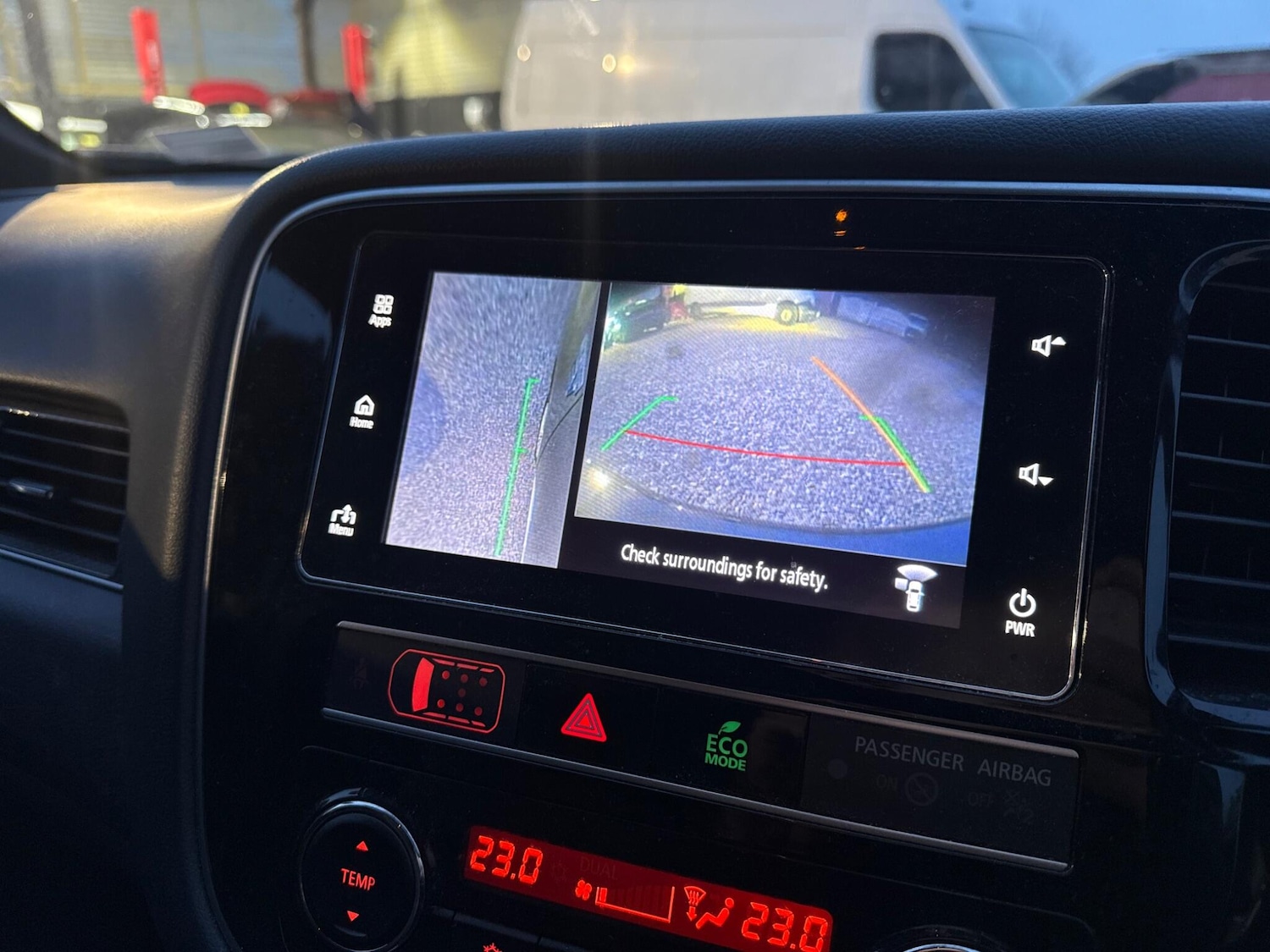 Used Mitsubishi Outlander 2018 for sale - 77575389: Photo 18