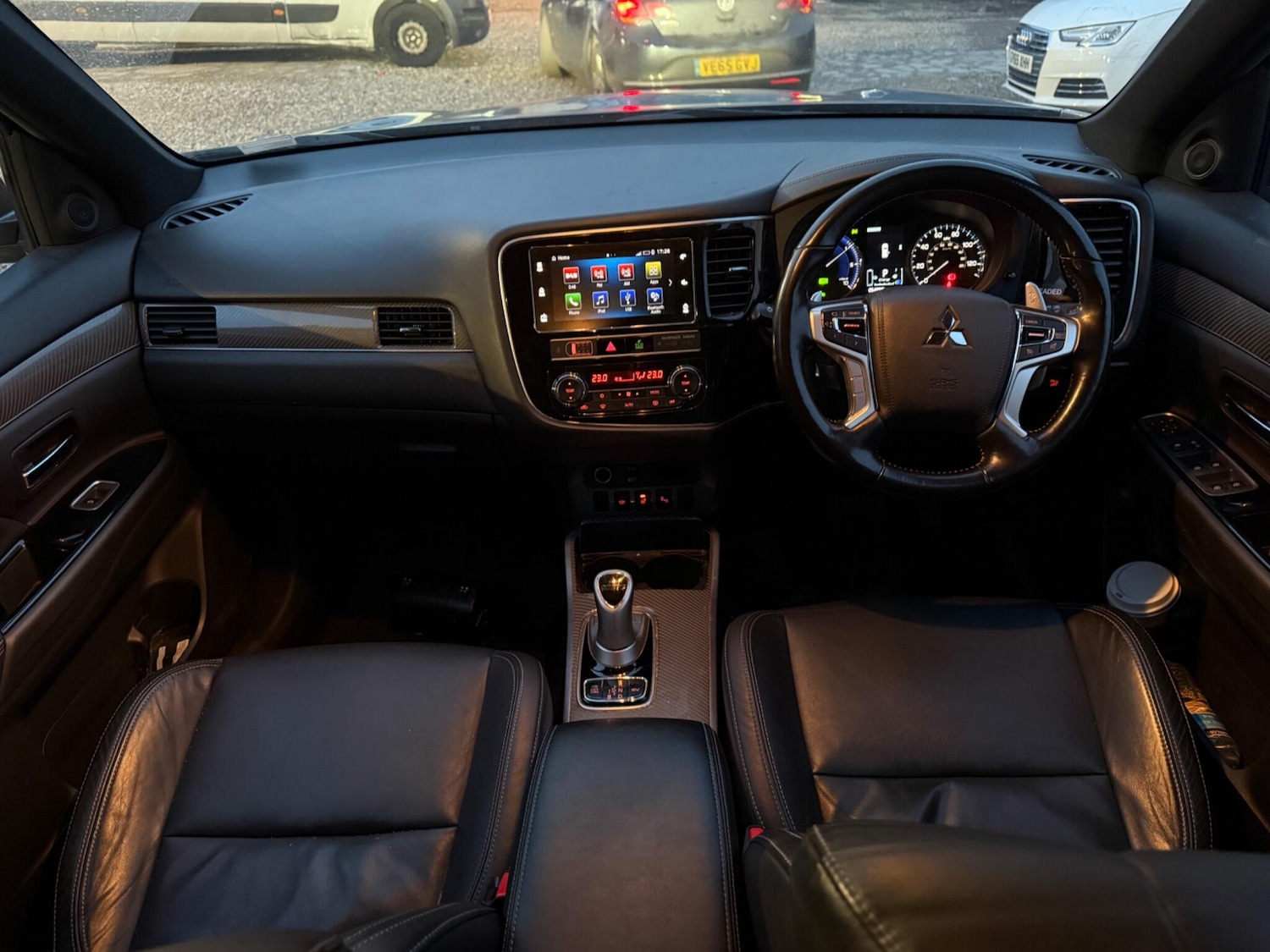 Used Mitsubishi Outlander 2018 for sale - 77575389: Photo 19