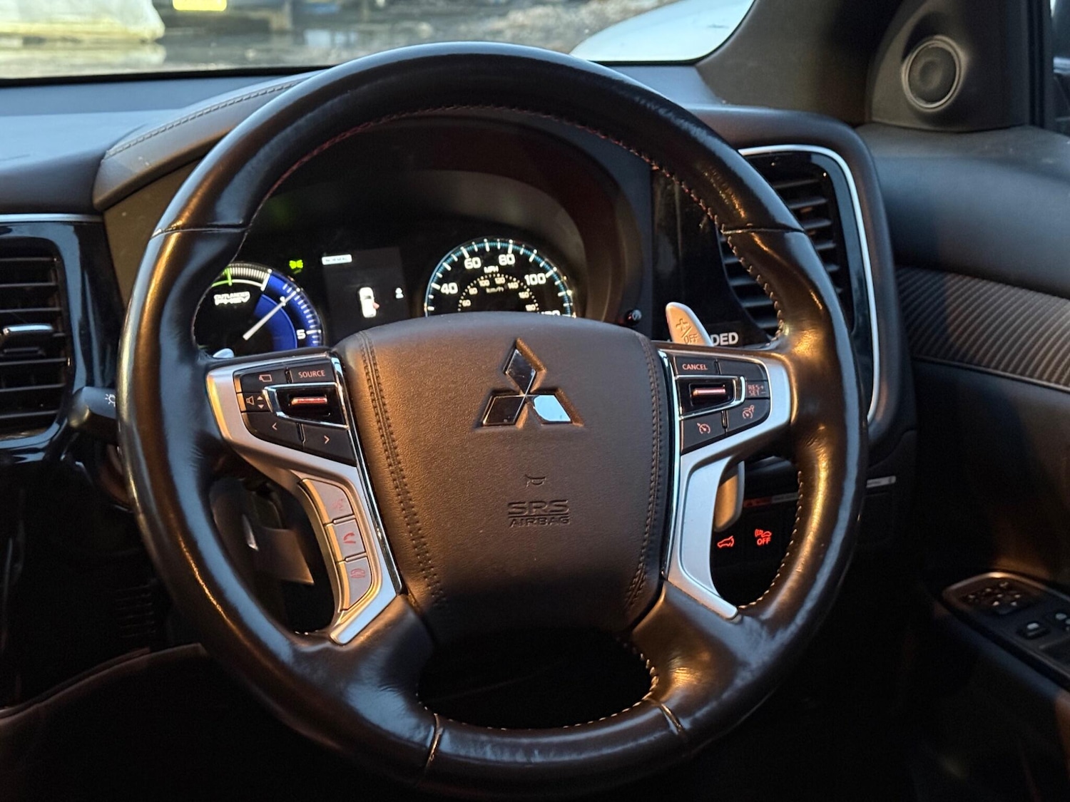 Used Mitsubishi Outlander 2018 for sale - 77575389: Photo 20