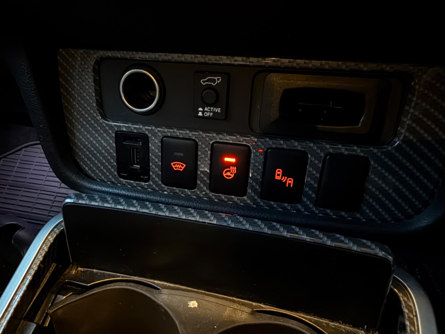 Used Mitsubishi Outlander 2018 for sale - 77575389: Photo 21