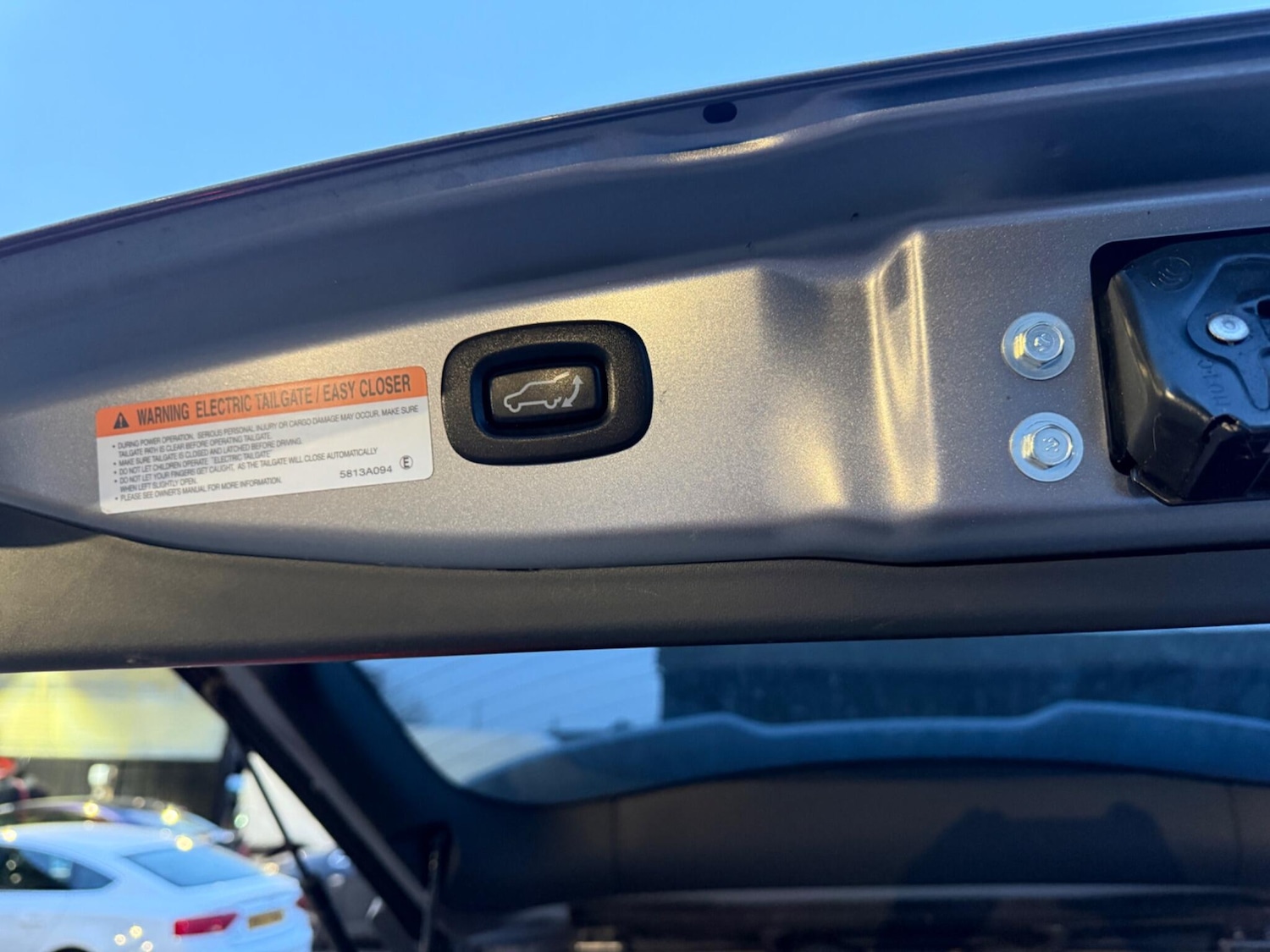 Used Mitsubishi Outlander 2018 for sale - 77575389: Photo 28