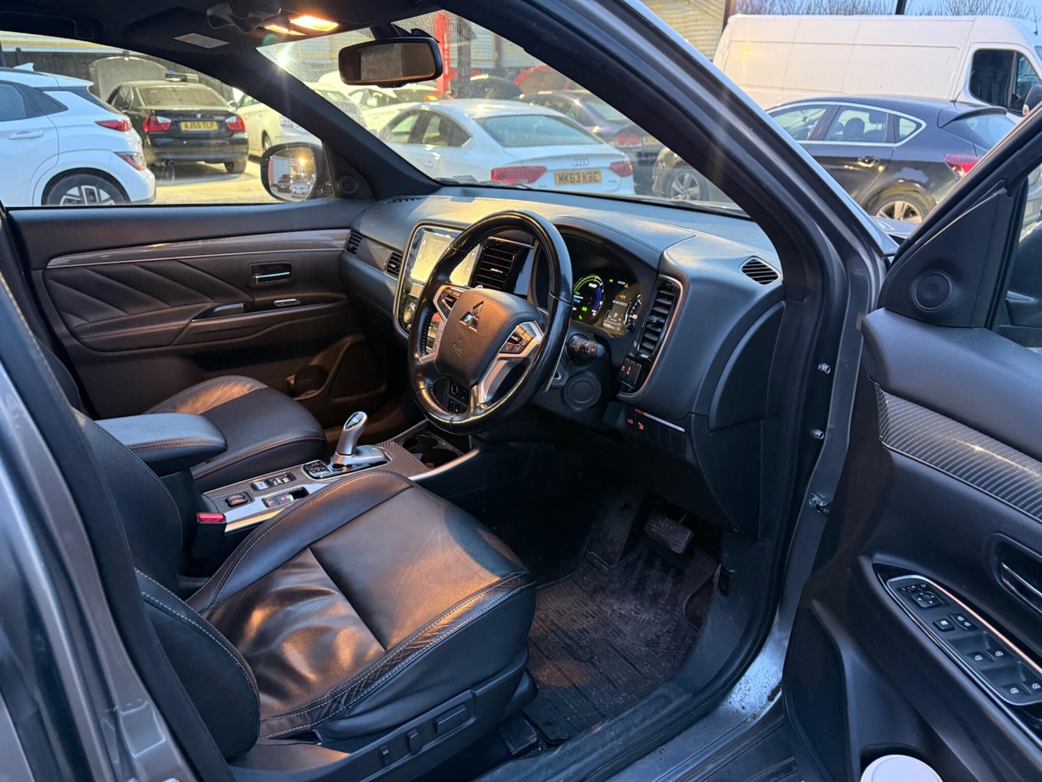 Used Mitsubishi Outlander 2018 for sale - 77575389: Photo 7