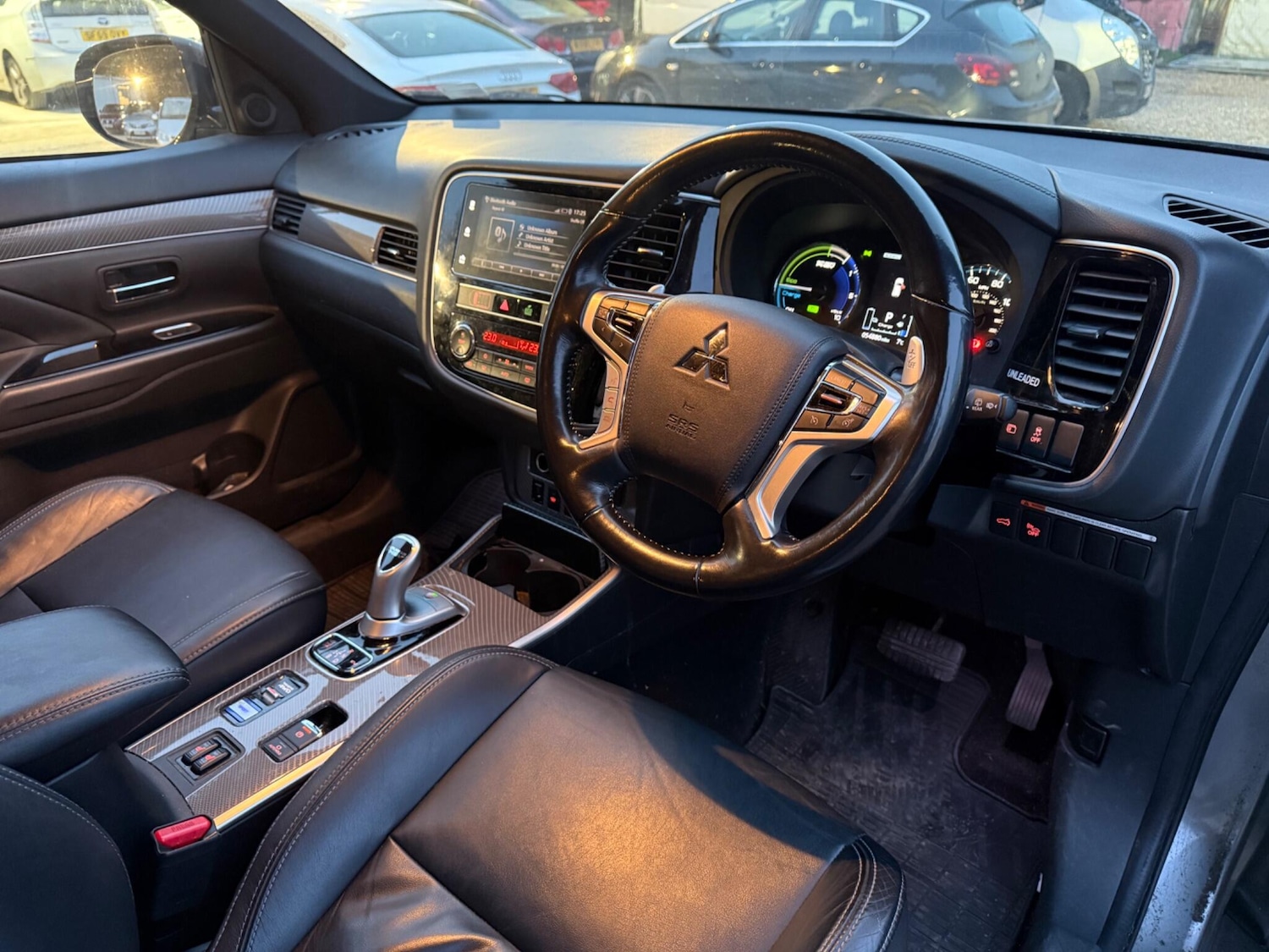 Used Mitsubishi Outlander 2018 for sale - 77575389: Photo 9