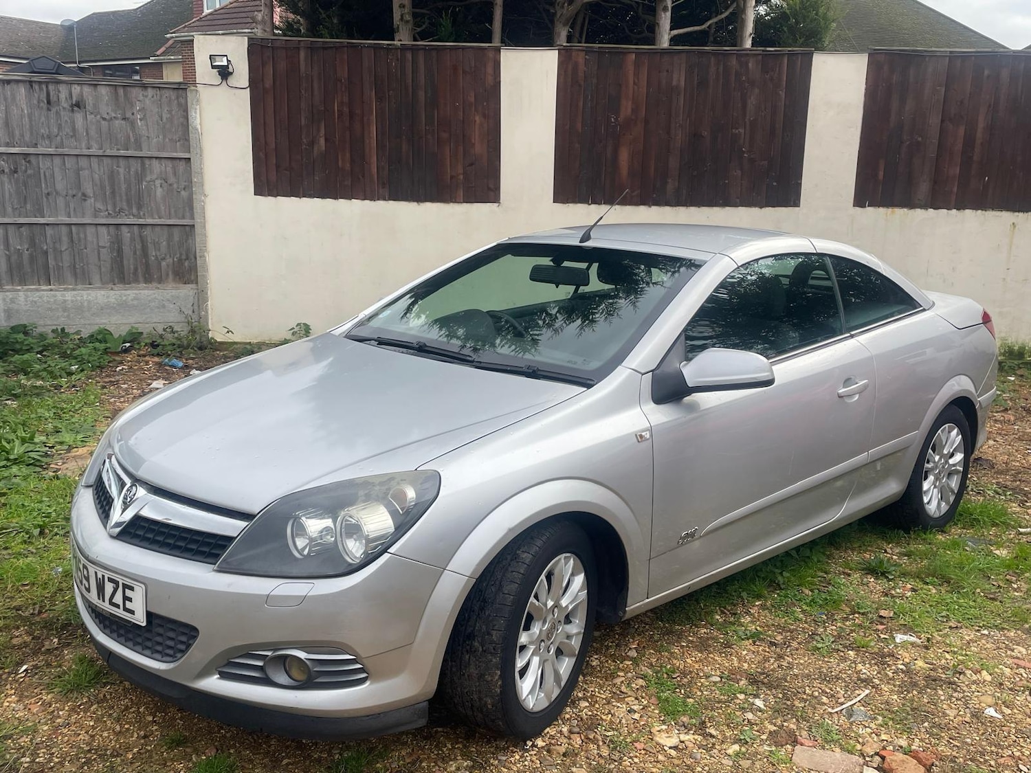 Used Vauxhall Astra 2009 for sale - 76561495: Photo 3