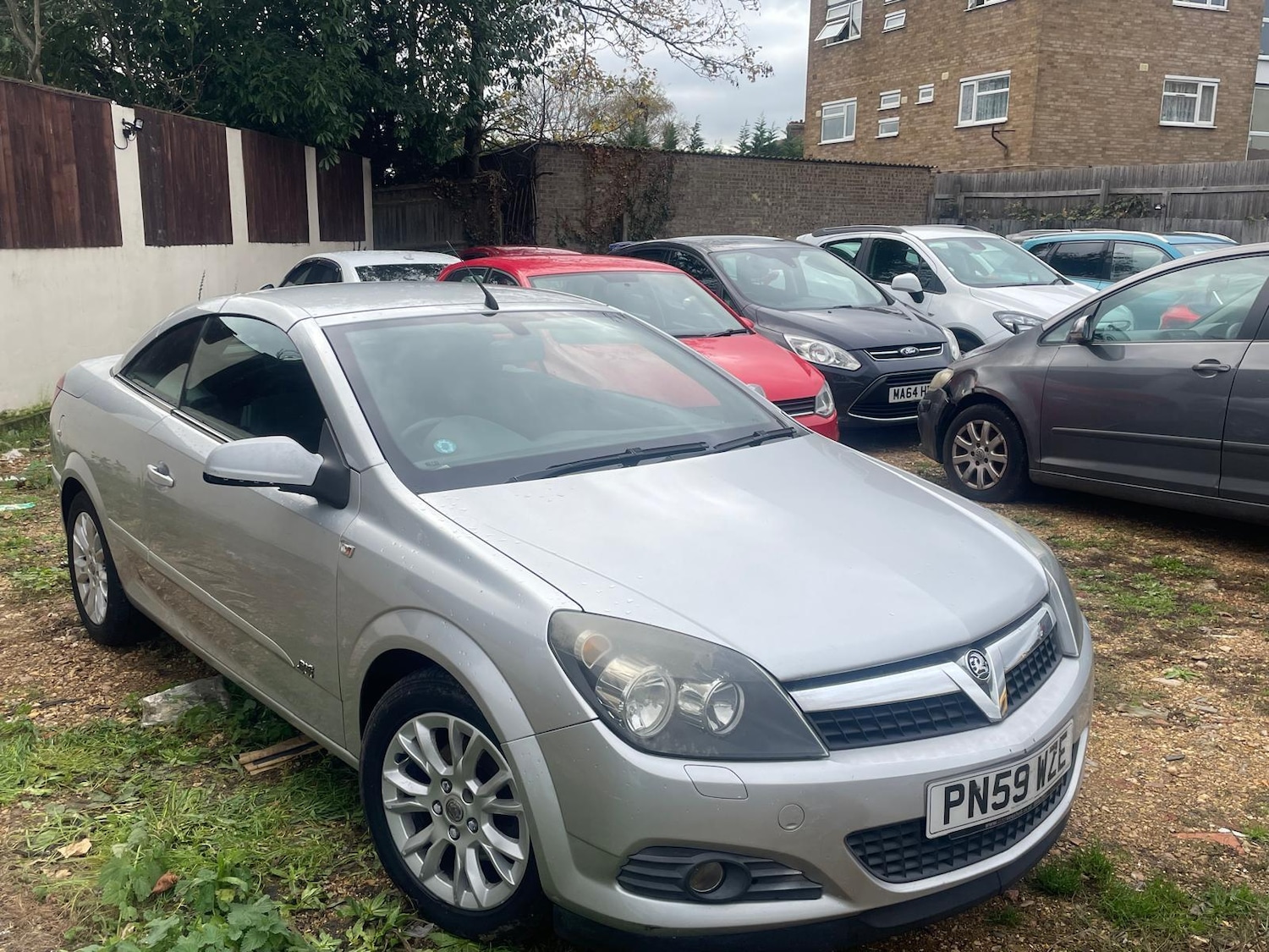 Used Vauxhall Astra 2009 for sale - 76561495: Photo 5