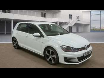 2015 (15) - 2.0 TSI BlueMotion Tech GTI Euro 6 (s/s) 5dr