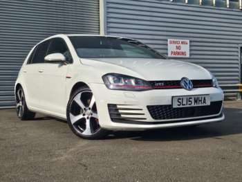 Used Volkswagen Golf 2015 for sale - 74679712: Photo