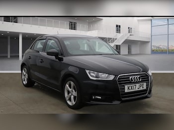 (17) - 1.4 TFSI Sport Sportback Euro 6 (s/s) 5dr
