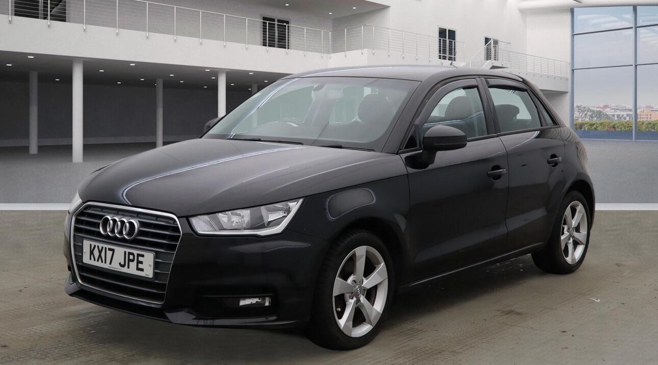 Used Audi A1 2017 for sale - 77386645: Photo 2
