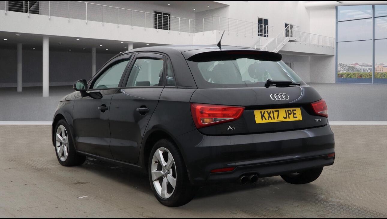 Used Audi A1 2017 for sale - 77386645: Photo 3