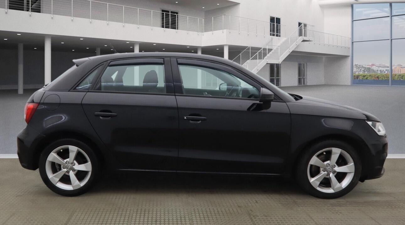 Used Audi A1 2017 for sale - 77386645: Photo 5