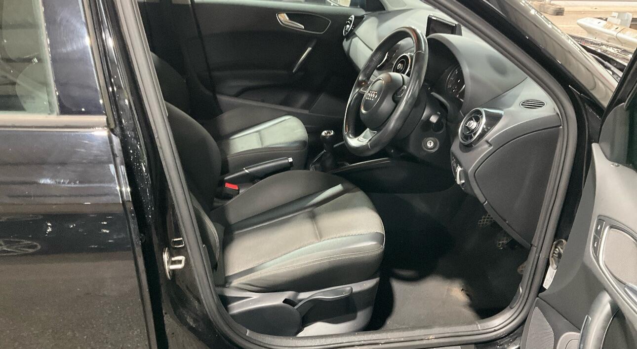 Used Audi A1 2017 for sale - 77386645: Photo 7