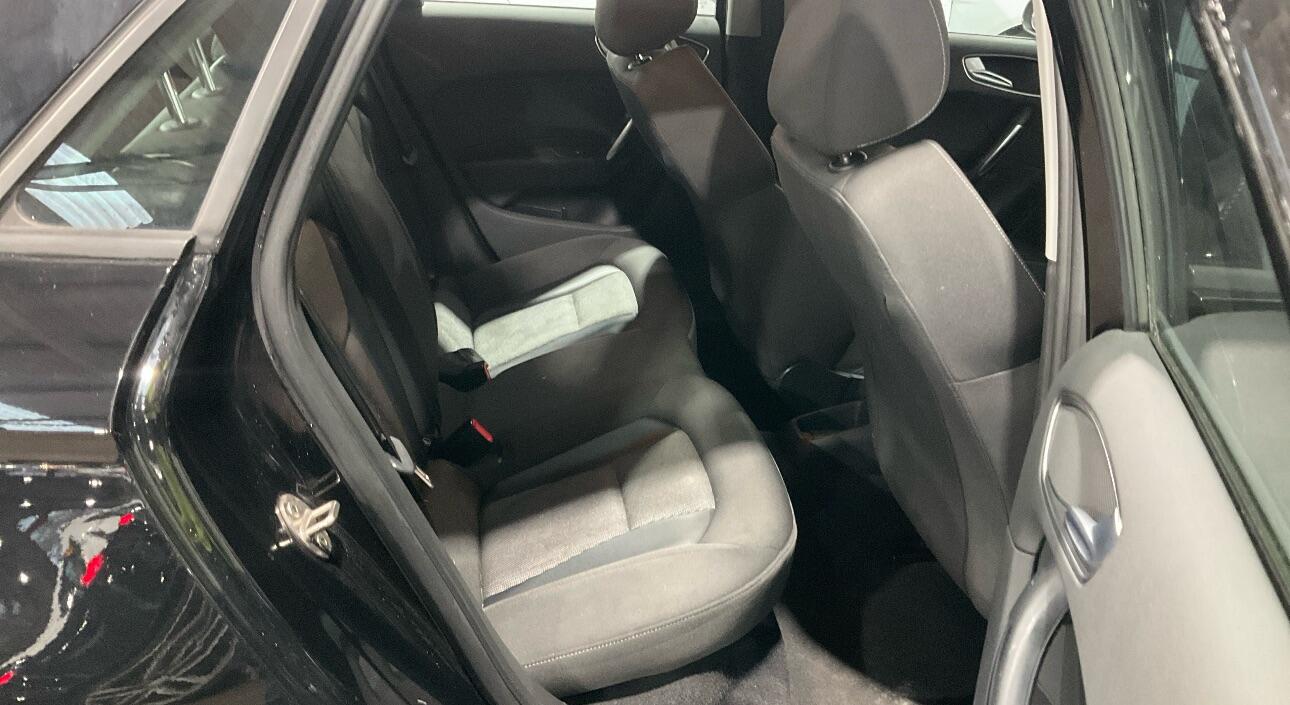 Used Audi A1 2017 for sale - 77386645: Photo 8