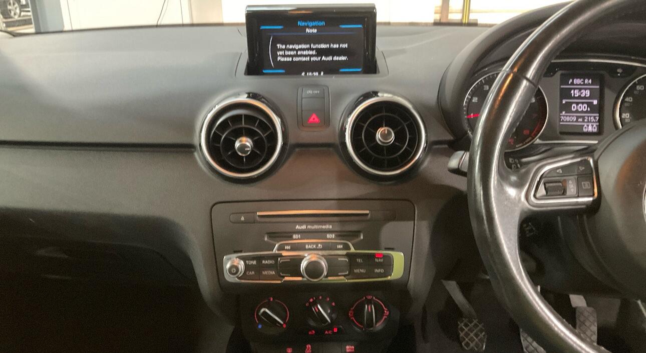 Used Audi A1 2017 for sale - 77386645: Photo 9