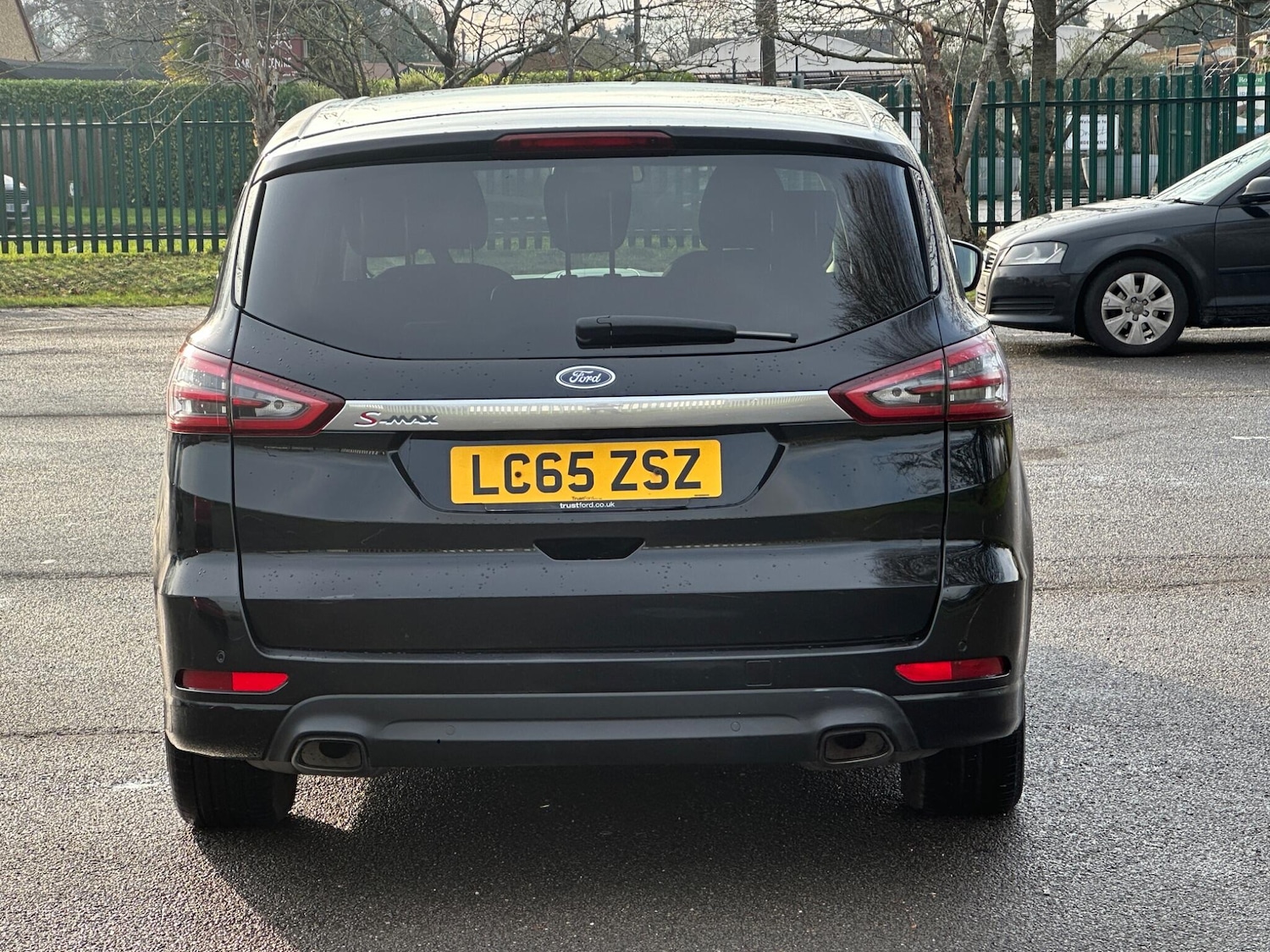 Used Ford S-Max for sale - 77074599: Photo 11