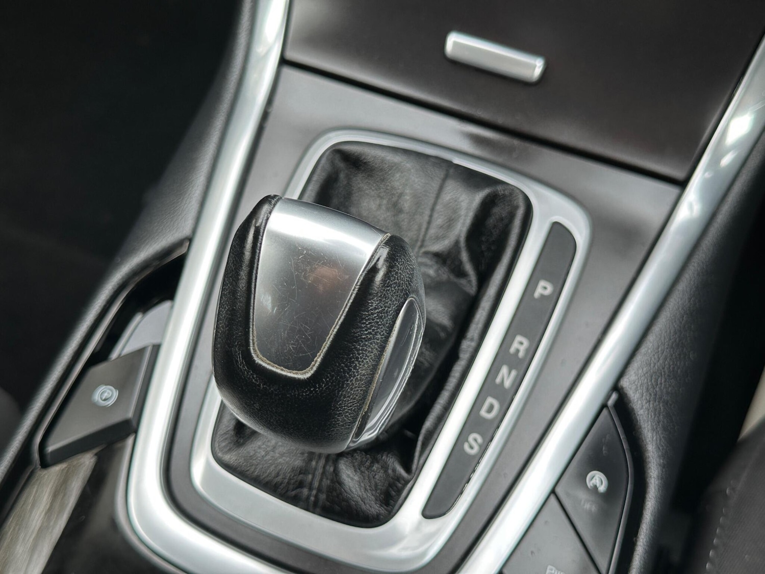 Used Ford S-Max for sale - 77074599: Photo 17