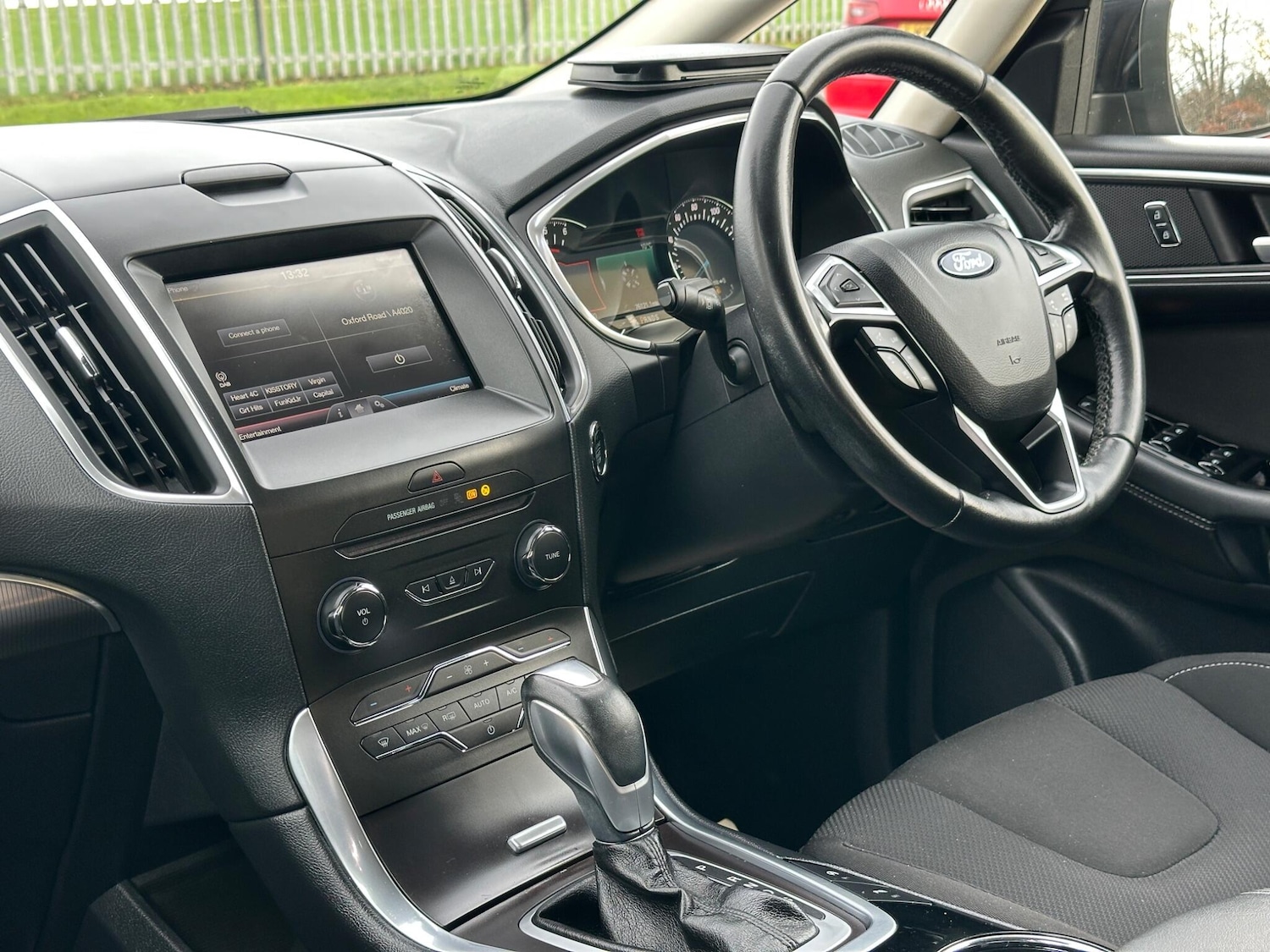 Used Ford S-Max for sale - 77074599: Photo 19