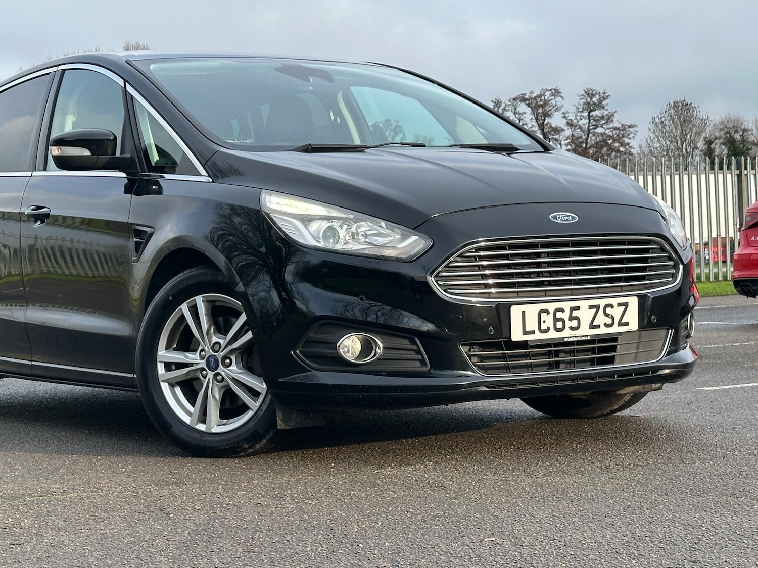 Used Ford S-Max for sale - 77074599: Photo 2