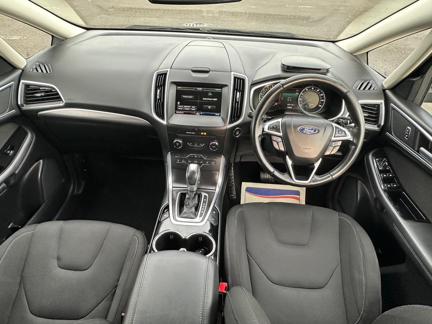 Used Ford S-Max for sale - 77074599: Photo 22