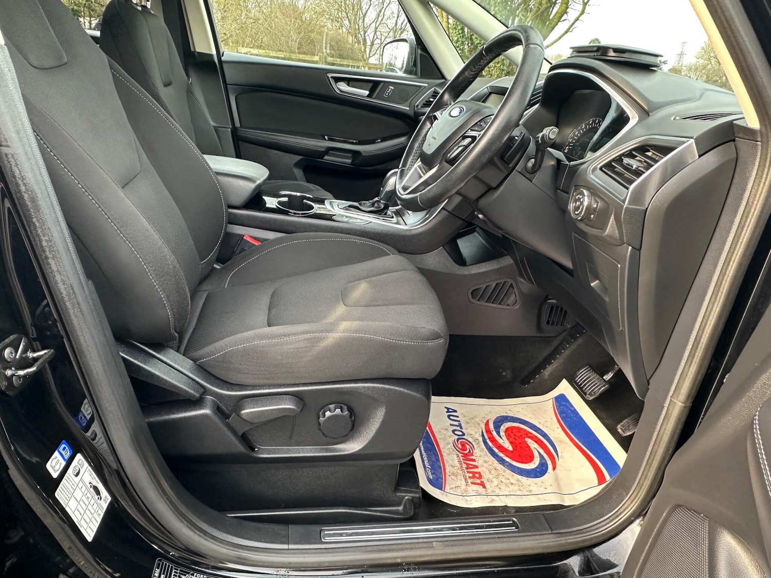 Used Ford S-Max for sale - 77074599: Photo 24