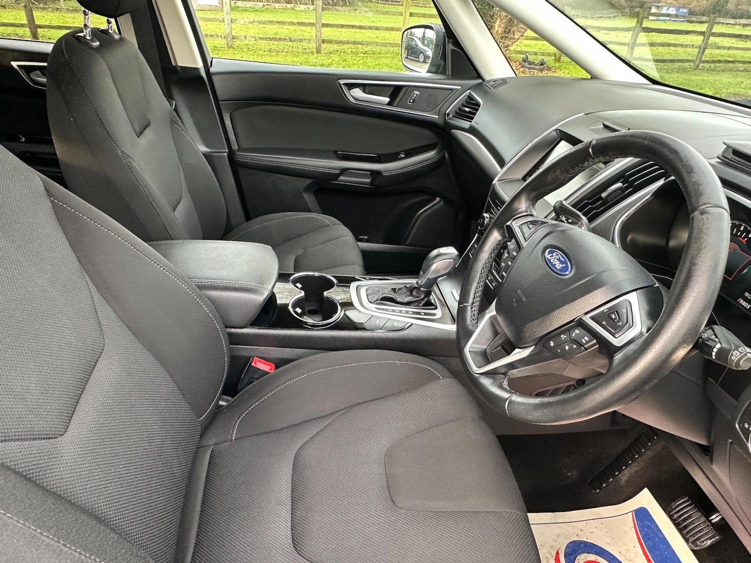 Used Ford S-Max for sale - 77074599: Photo 25