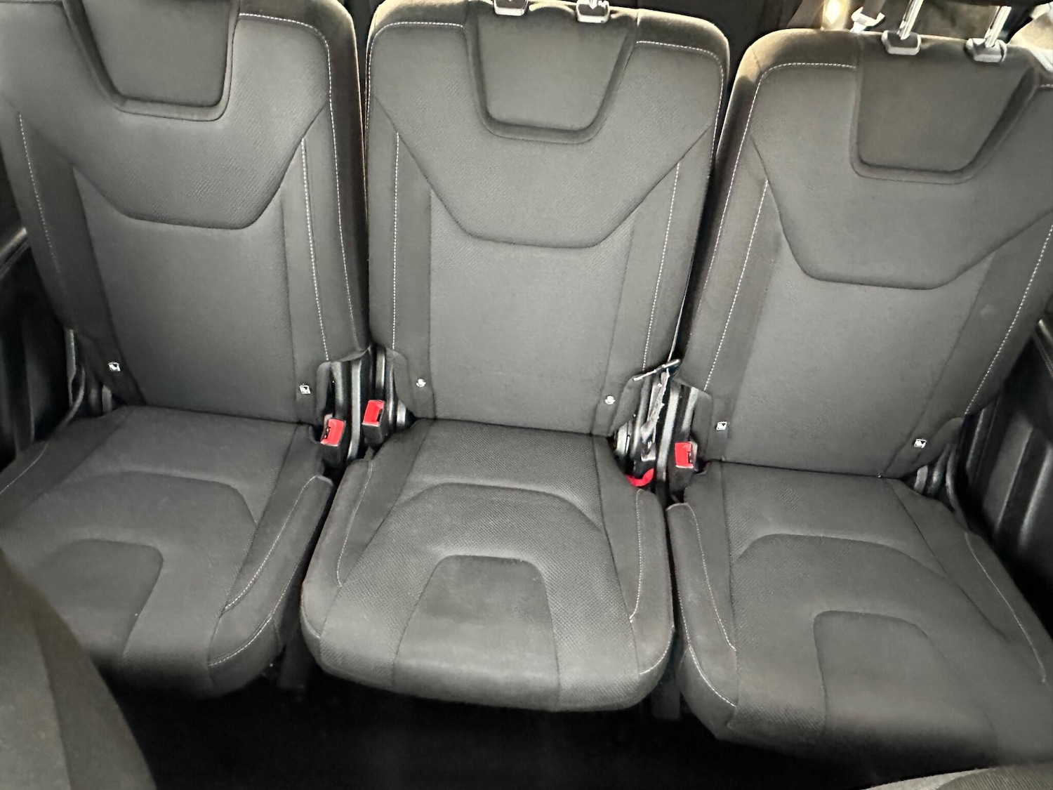 Used Ford S-Max for sale - 77074599: Photo 26