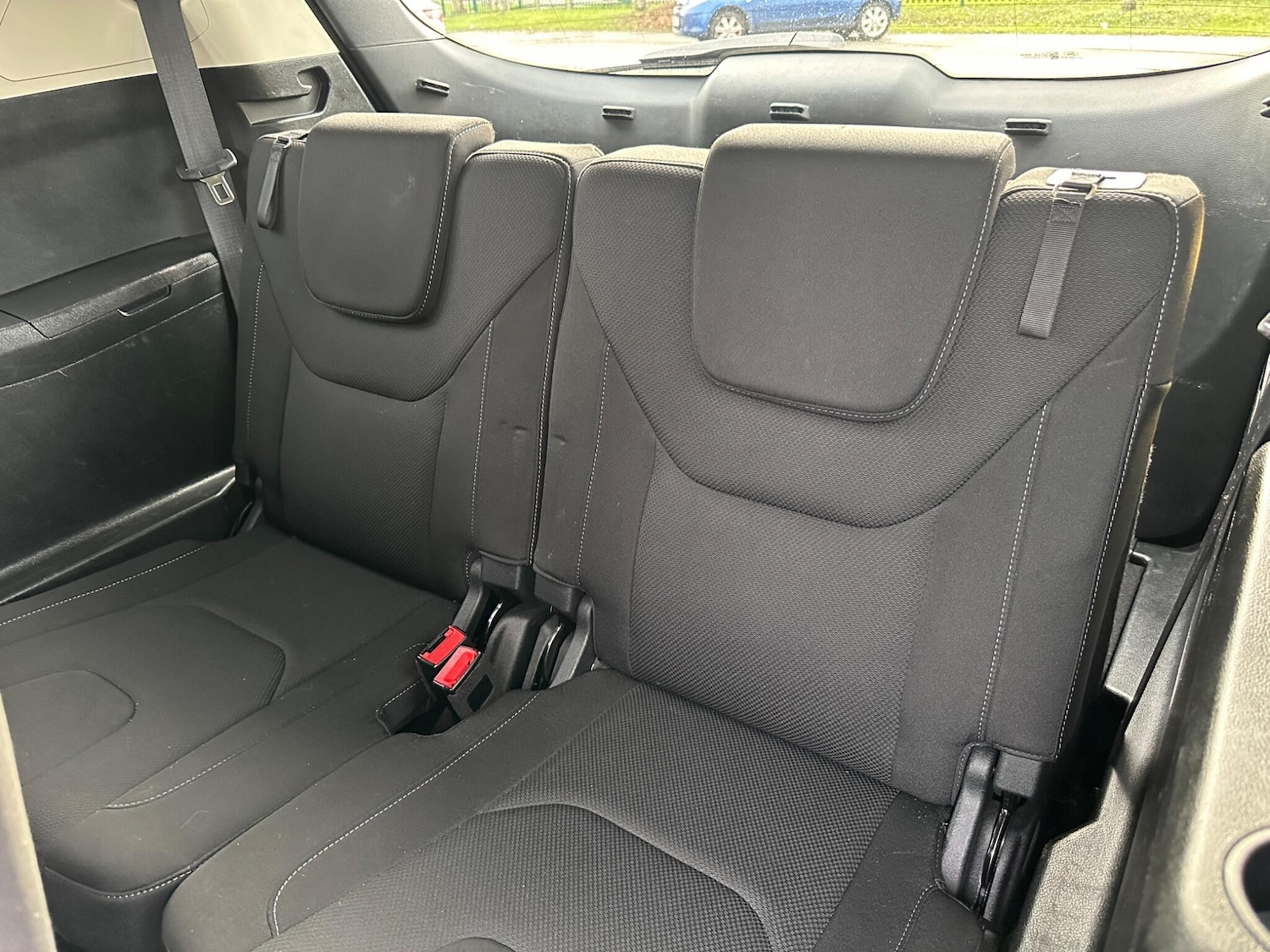 Used Ford S-Max for sale - 77074599: Photo 28