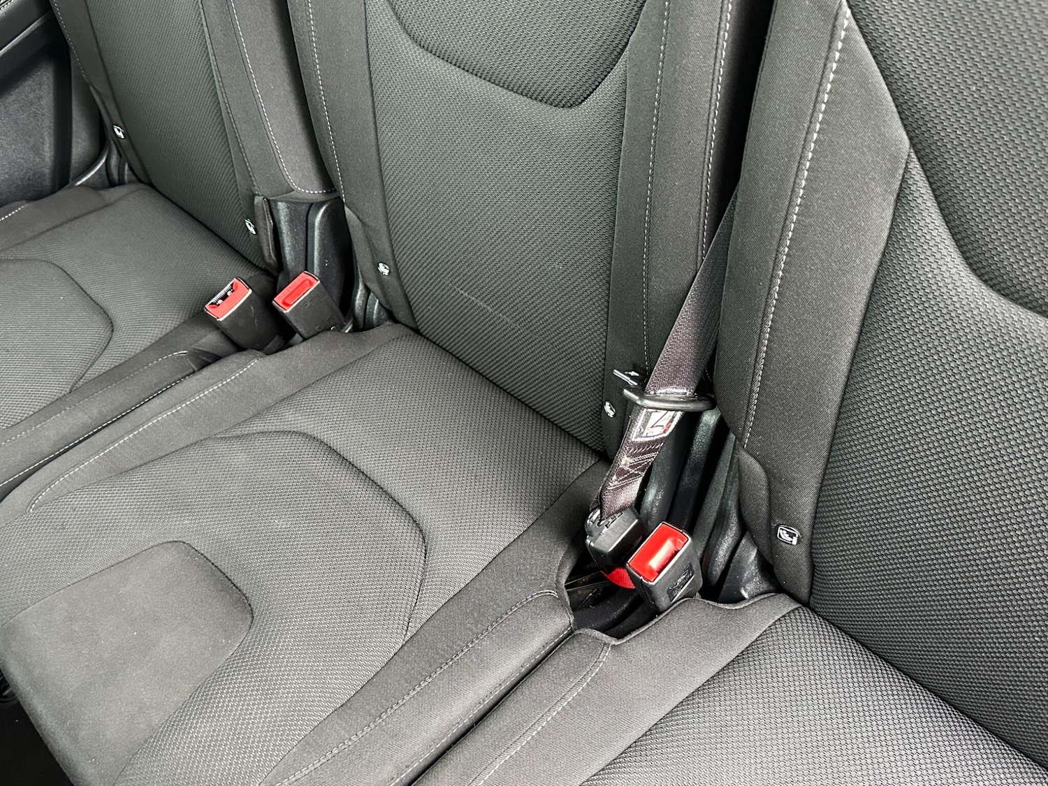 Used Ford S-Max for sale - 77074599: Photo 29