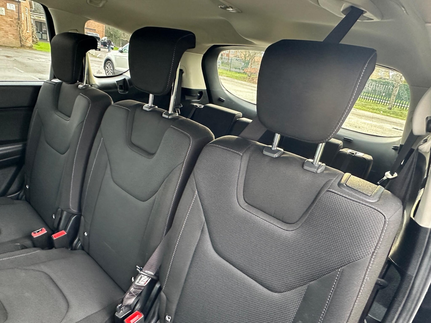 Used Ford S-Max for sale - 77074599: Photo 30