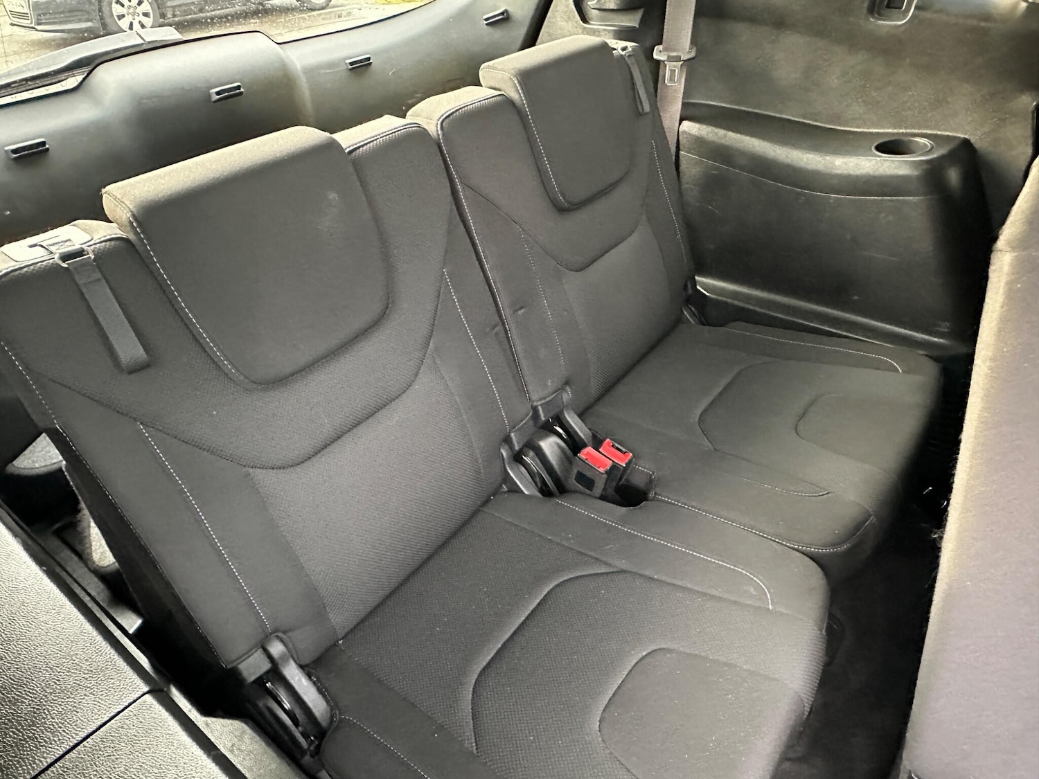 Used Ford S-Max for sale - 77074599: Photo 33