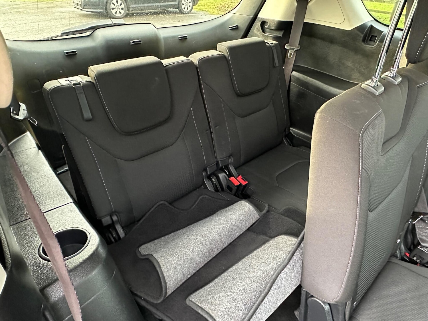 Used Ford S-Max for sale - 77074599: Photo 34