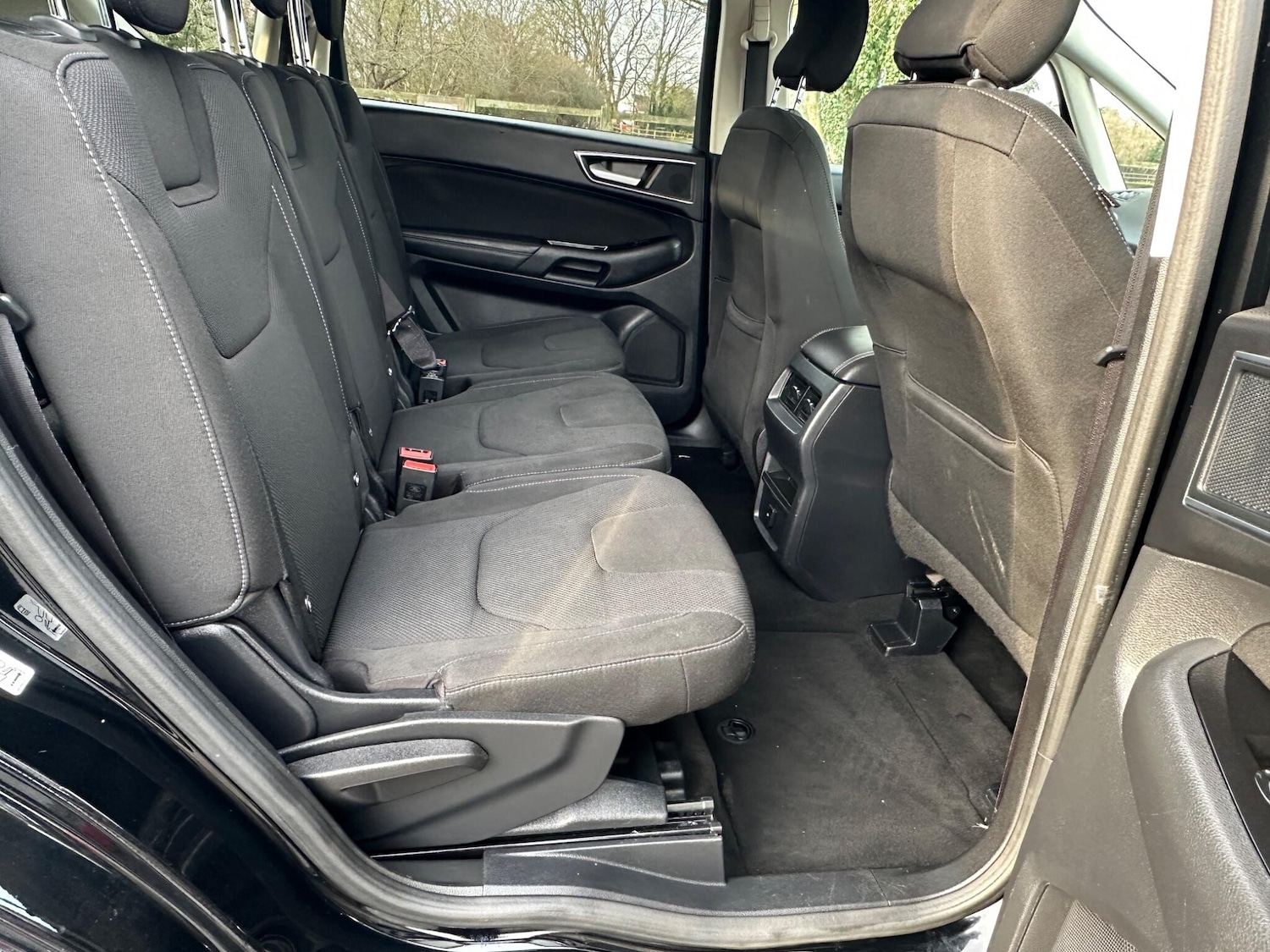 Used Ford S-Max for sale - 77074599: Photo 36