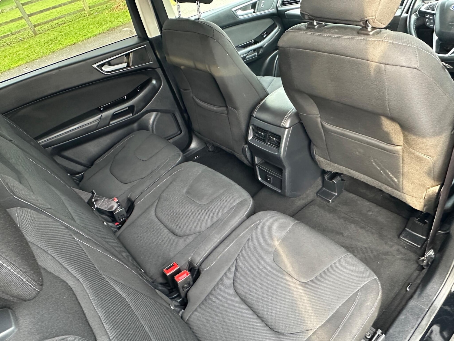 Used Ford S-Max for sale - 77074599: Photo 38