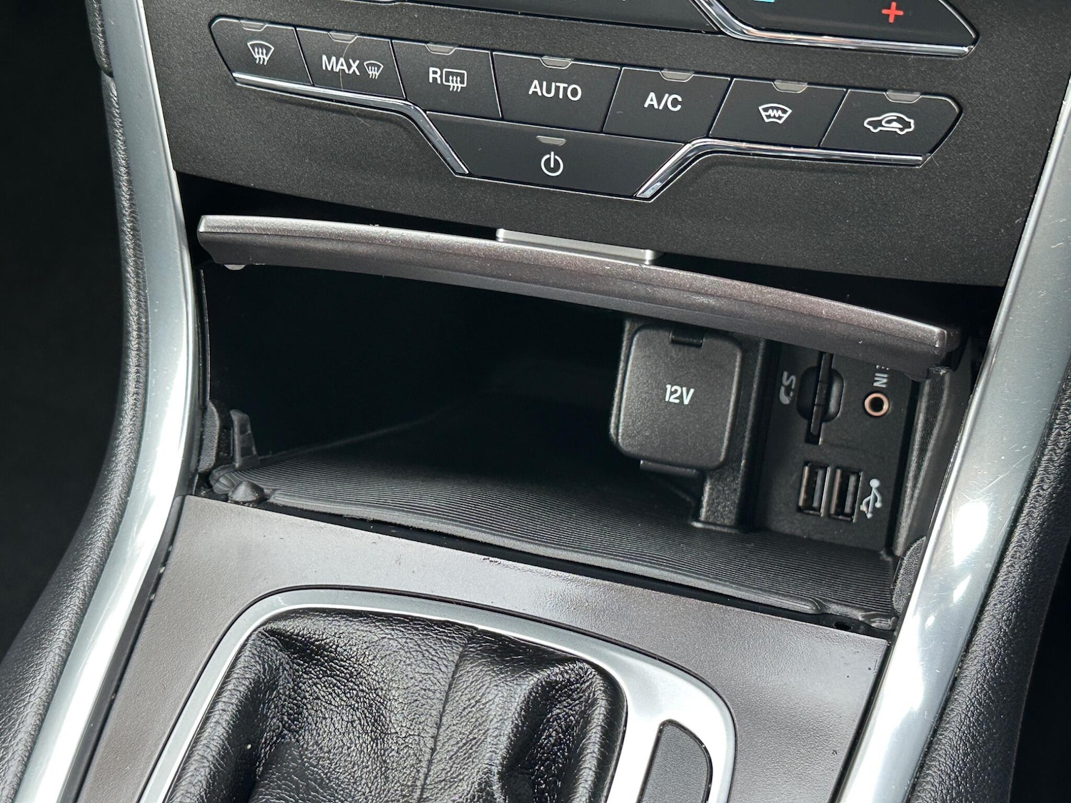 Used Ford S-Max for sale - 77074599: Photo 39