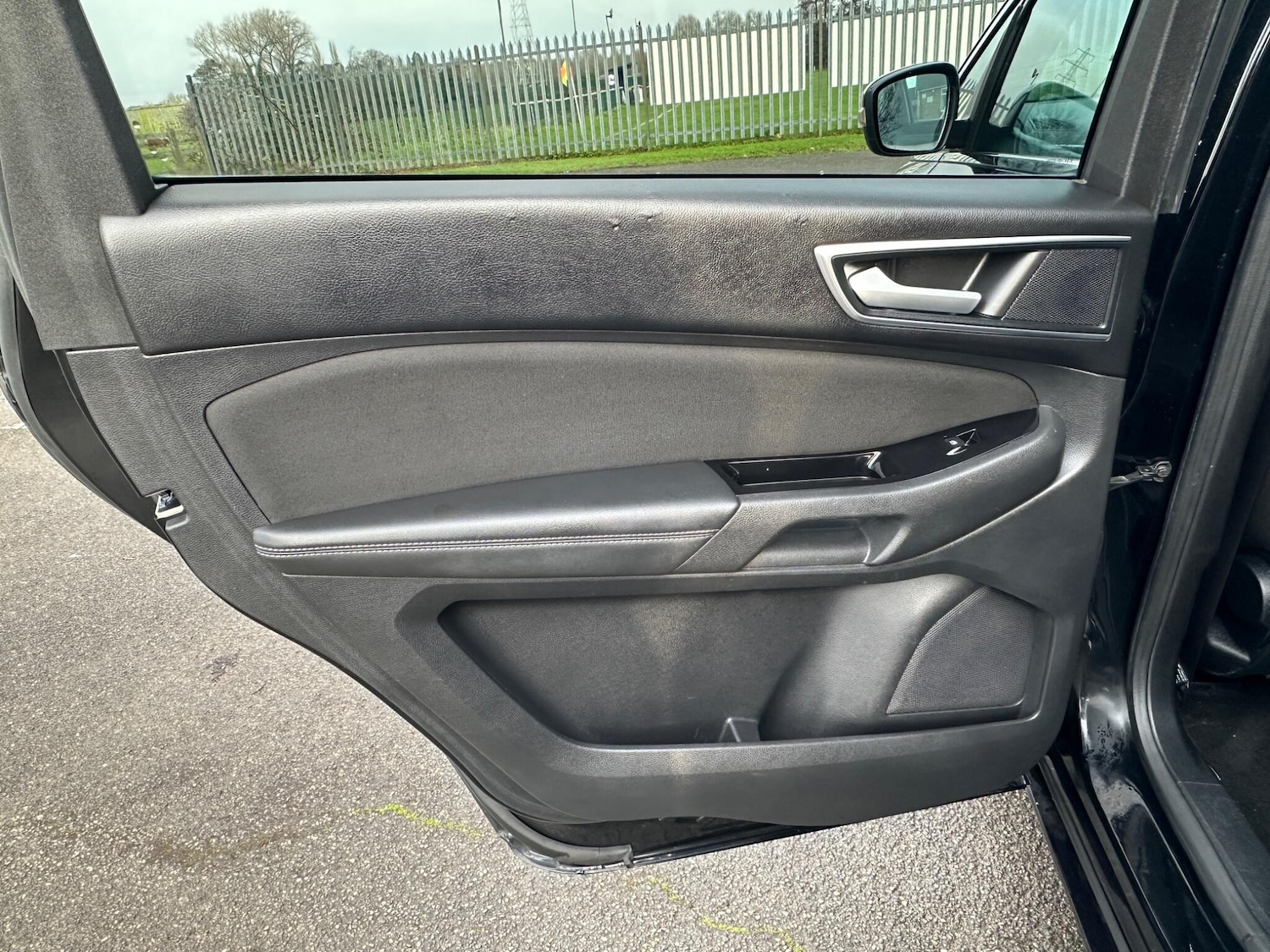 Used Ford S-Max for sale - 77074599: Photo 52