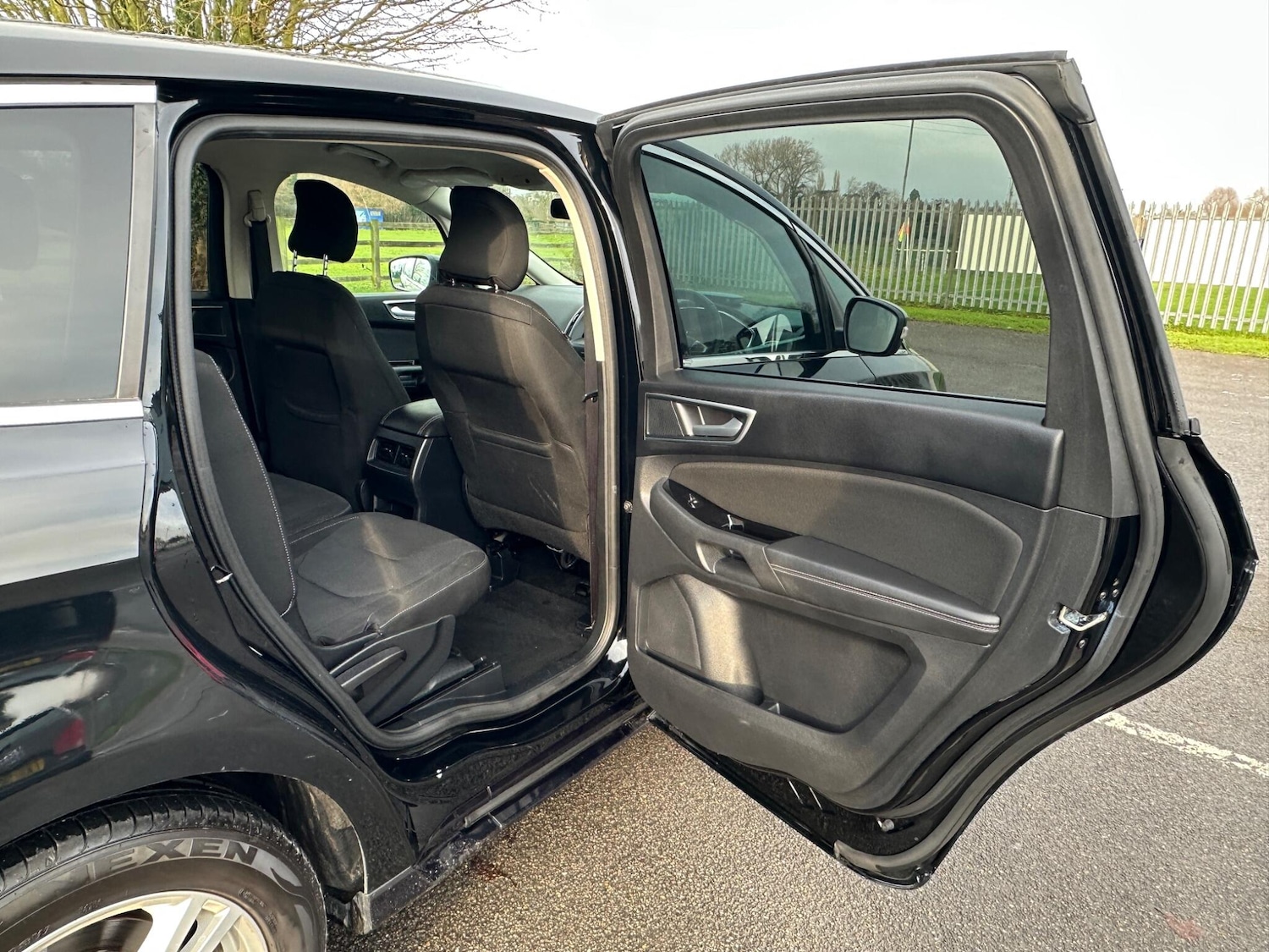 Used Ford S-Max for sale - 77074599: Photo 55