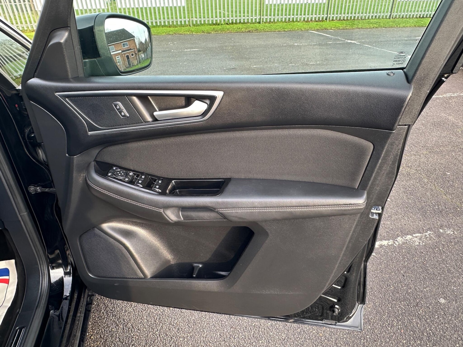 Used Ford S-Max for sale - 77074599: Photo 56