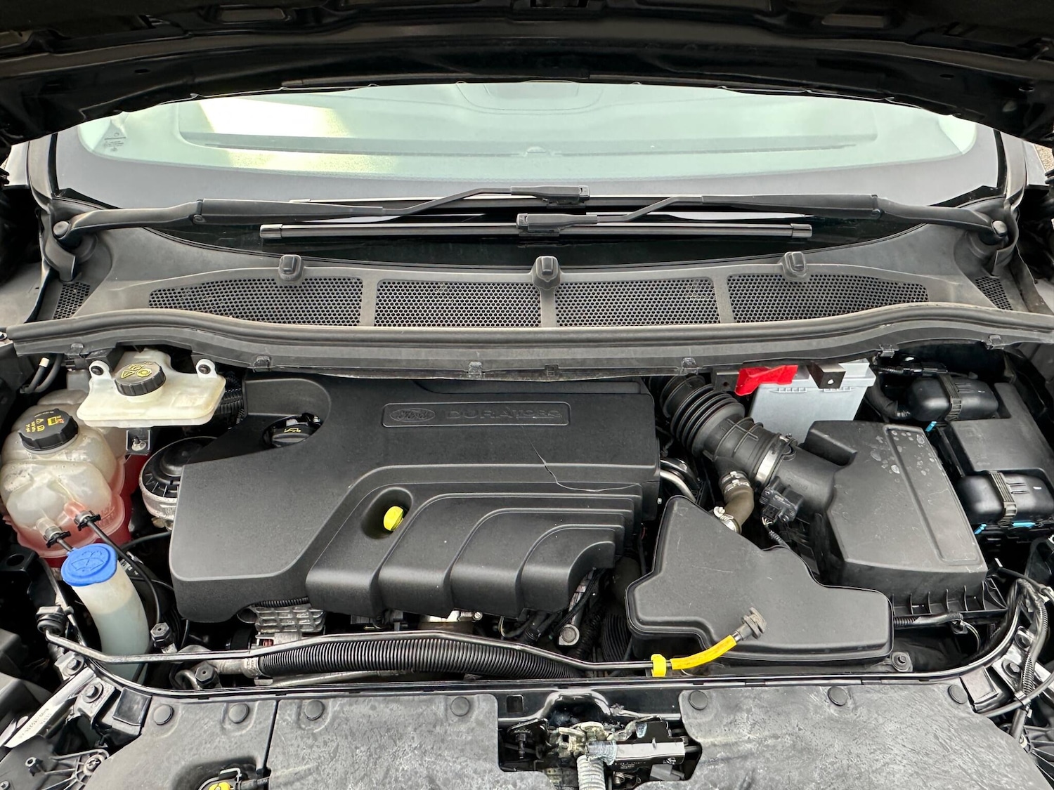 Used Ford S-Max for sale - 77074599: Photo 58