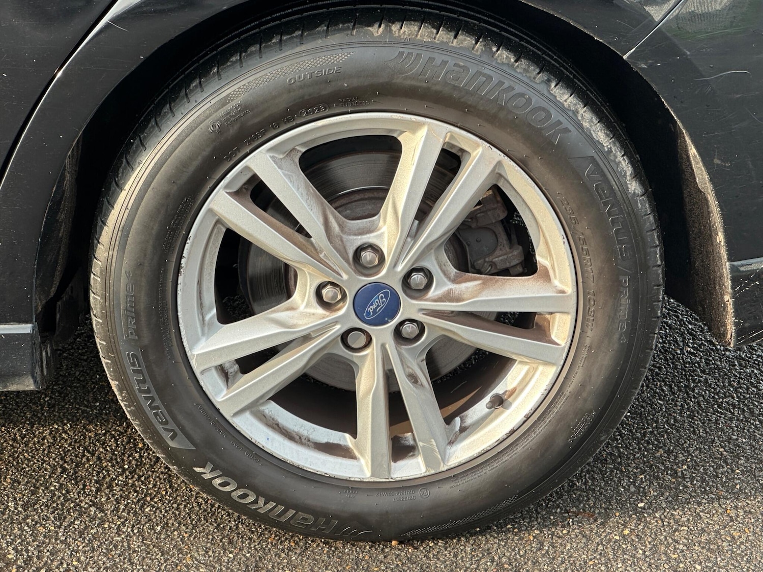 Used Ford S-Max for sale - 77074599: Photo 59