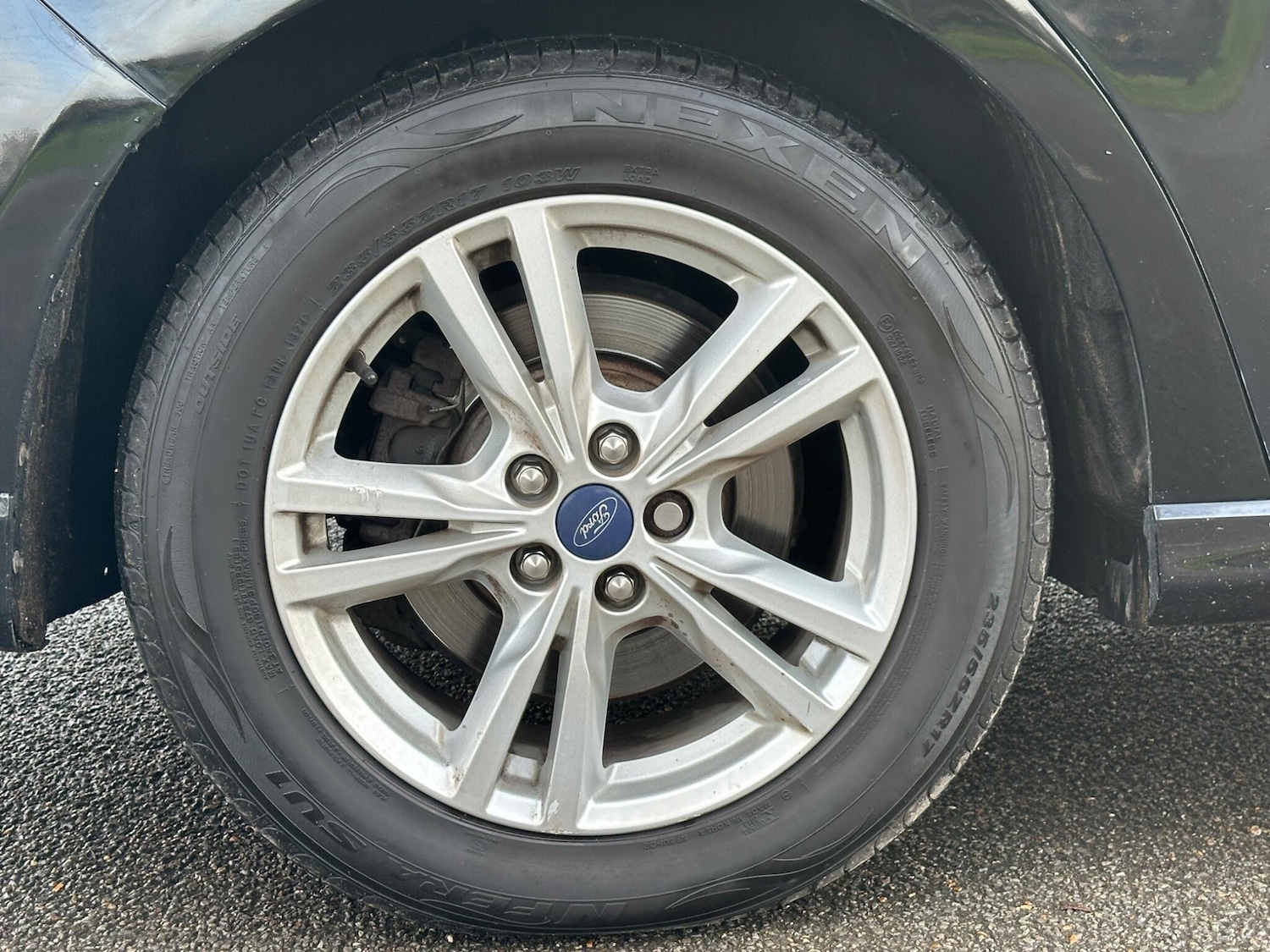 Used Ford S-Max for sale - 77074599: Photo 61