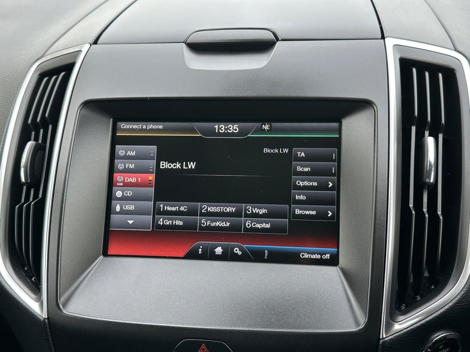 Used Ford S-Max for sale - 77074599: Photo 64